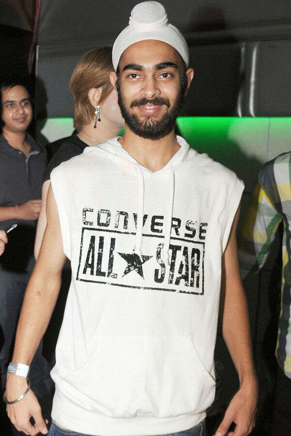 Manjot Singh
