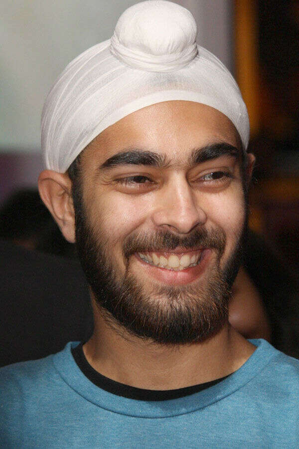 Manjot Singh