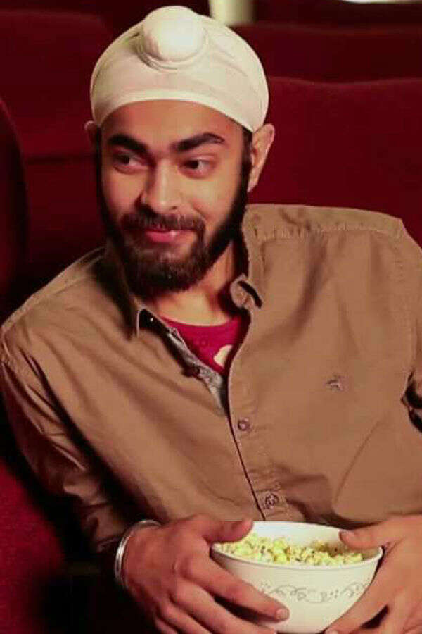 Manjot Singh