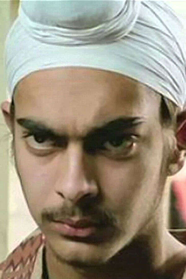 Manjot Singh