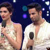 Article image for: Upen, Karishma highest voted couples in <i class="tbold">nach baliye 7</i>