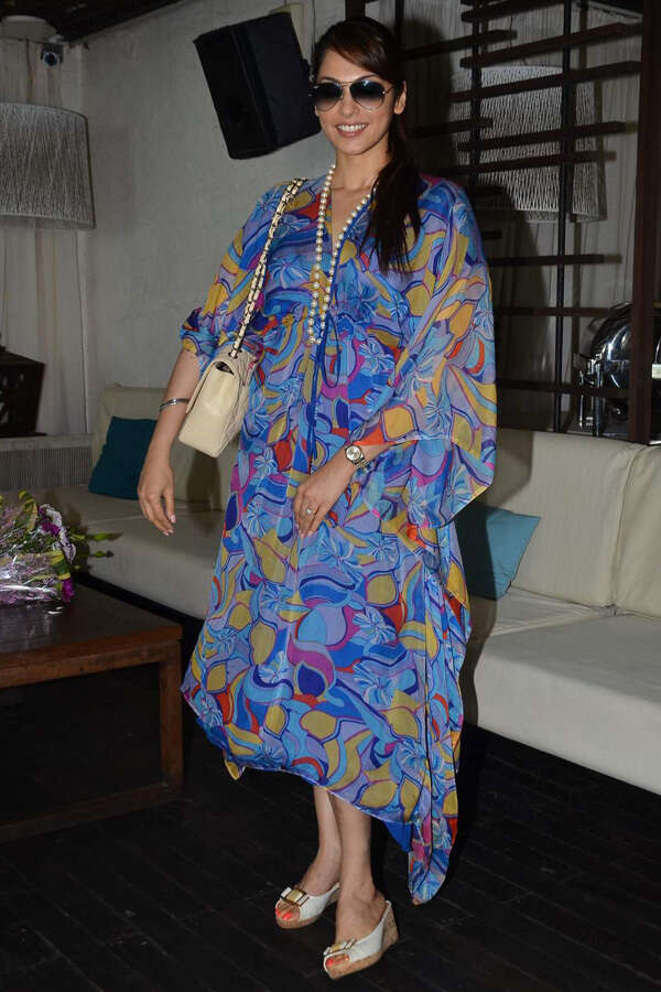 Isha Koppikar