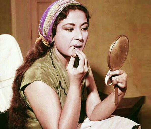 meena kumari