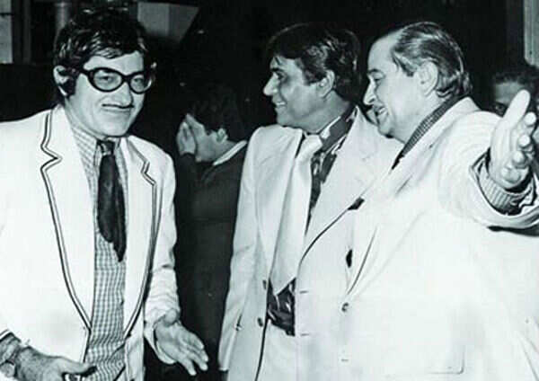 Raaj Kumar Wallpapers