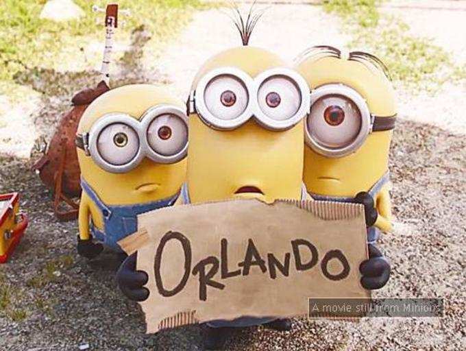Minions movie: Things to look forward to