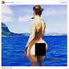 Justin Bieber butt picture memes flood social media