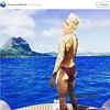 Justin Bieber butt picture memes flood social media