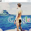 Justin Bieber butt picture memes flood social media