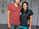 Madras Wok launch party