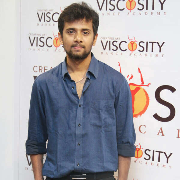 Jagdish