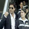 Article image for: Chakde! India: ‘<i class="tbold">badal pe paon hain</i>’ song
