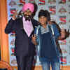 Article image for: Here are some photos of <i class="tbold">samay shah</i>