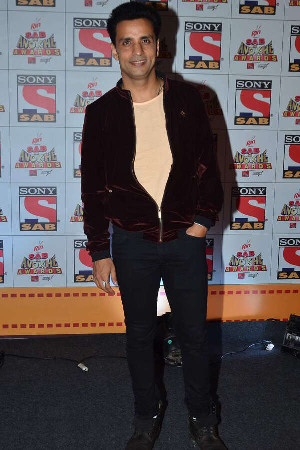 Rajiv Thakur