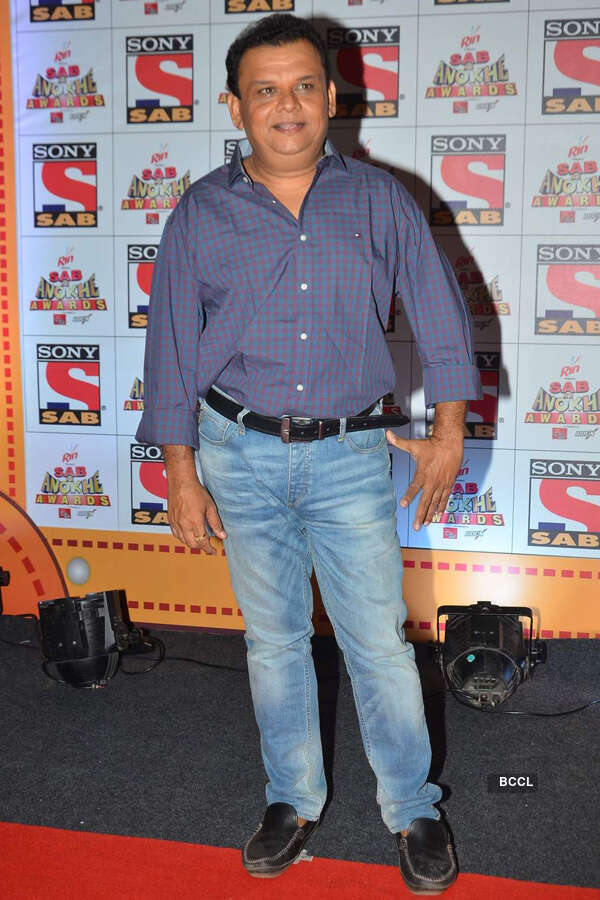 Atul Parchure