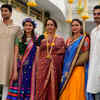 Article image for: Esha Deol’s <i class="tbold">family moments</i>
