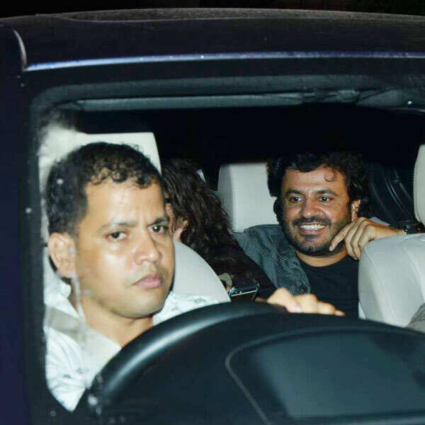 Vikas Bahl