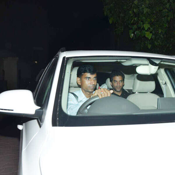 Vikramaditya Motwane