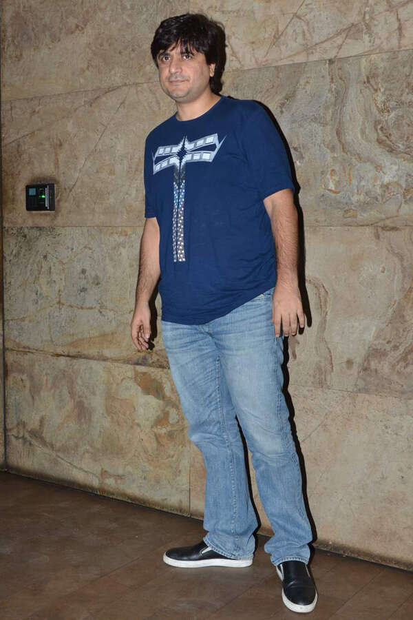 Goldie Behl