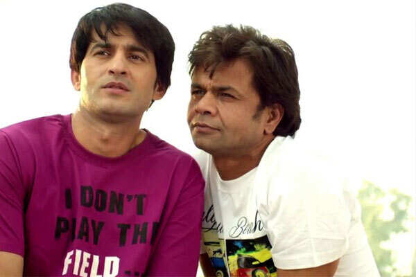 Rajpal Yadav