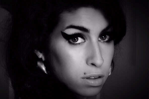 Amy Winehouse Images