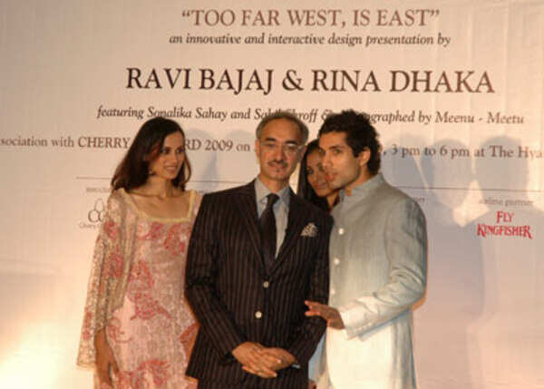 Ravi Bajaj