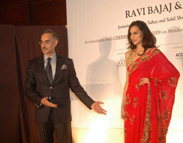 Ravi Bajaj