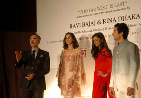 Ravi Bajaj