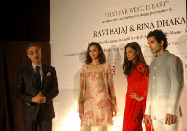 Ravi Bajaj