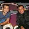 Salman Khan dances in DID 5