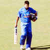 1st ODI: India vs Zimbabwe