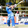 1st ODI: India vs Zimbabwe