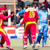 1st ODI: India vs Zimbabwe