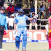 1st ODI: India vs Zimbabwe