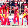 1st ODI: India vs Zimbabwe