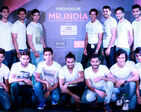 Provogue Mr India 2015: Auditions
