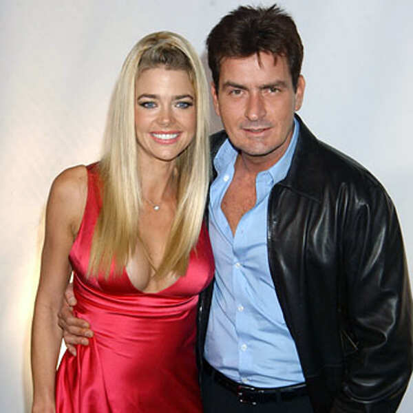Charlie Sheen