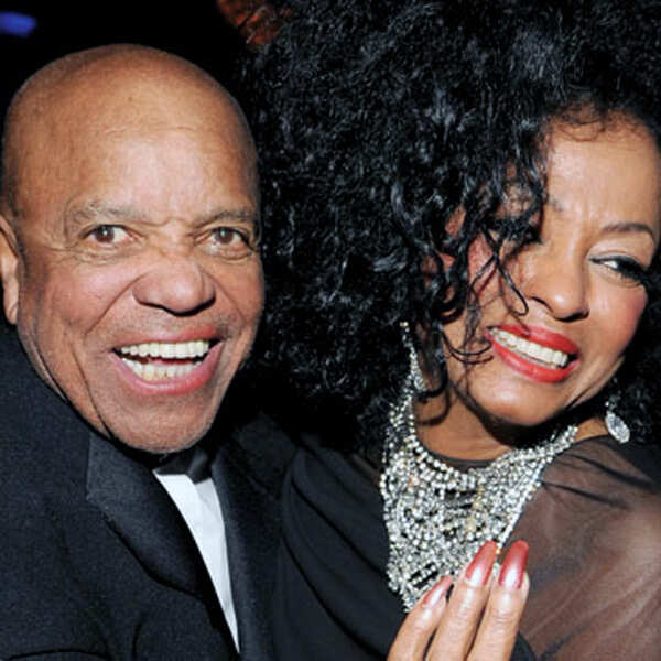 Diana Ross Images