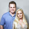 Article image for: See the latest photos of <i class="tbold">Spencer Pratt</i>