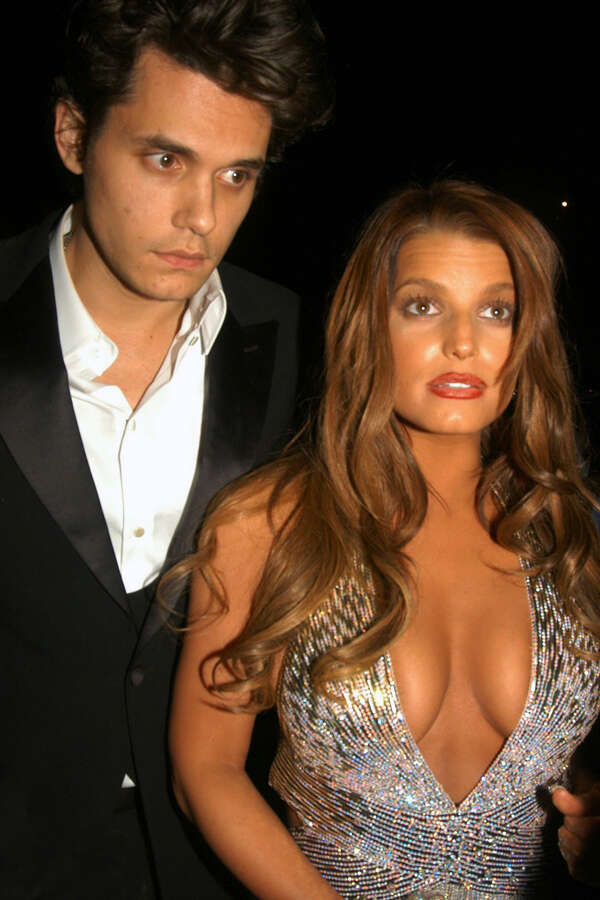 John Mayer Stills