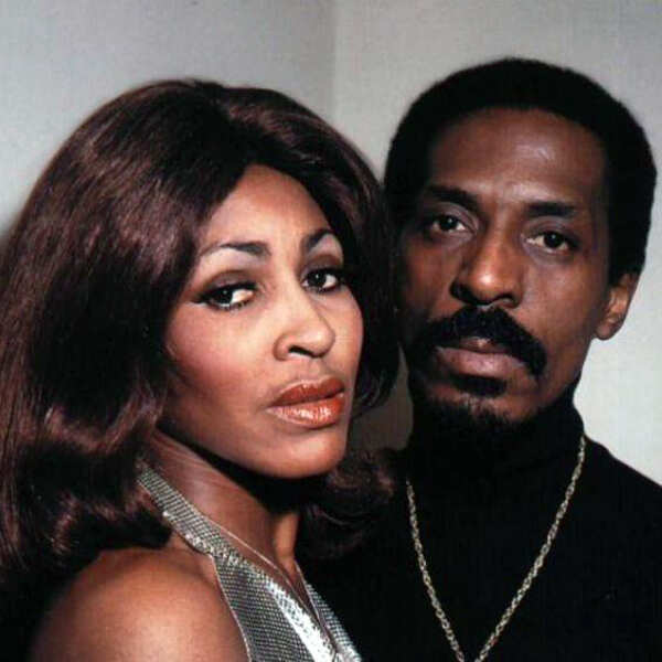 Tina Turner