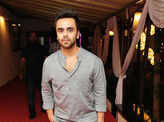 An iftar party