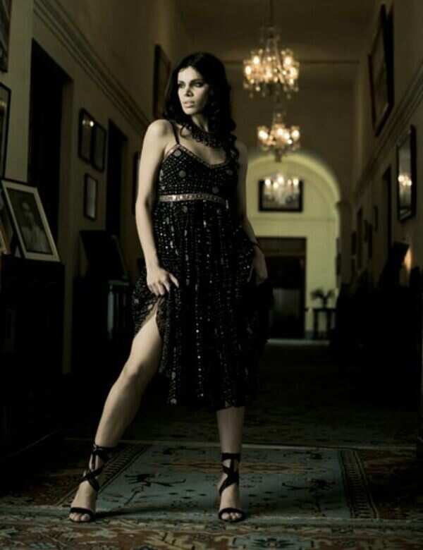 Neha Kapur