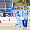 1st ODI: India vs Zimbabwe