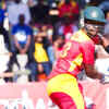 1st ODI: India vs Zimbabwe