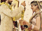Shahid Kapoor's wedding