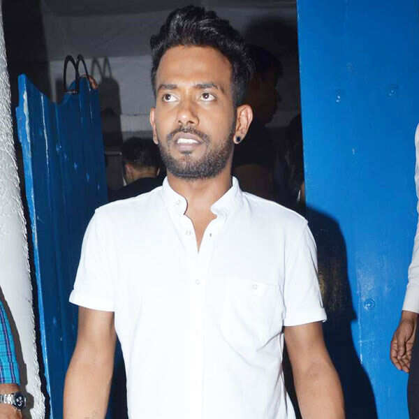 Dharmesh
