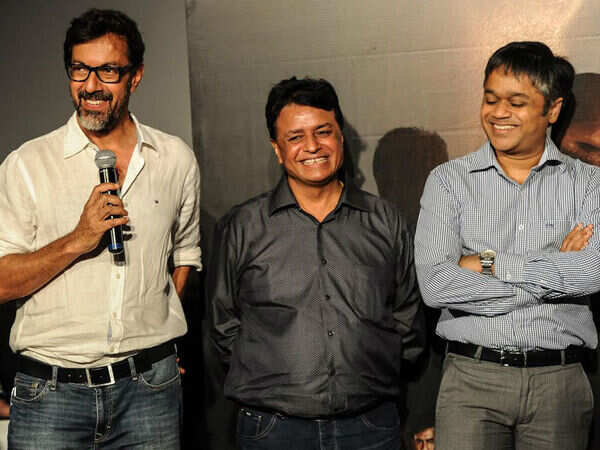 Rajat Kapoor