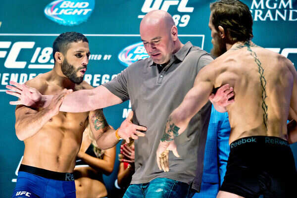 Conor_McGregor Pictures