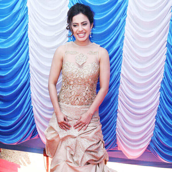 Ranya Rao Images
