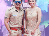 Pataki film launch